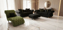 Duresta Premium French Velvet Sofa Range