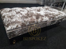 LUSTRO FOOTSTOOL 1 METER X 50 CM