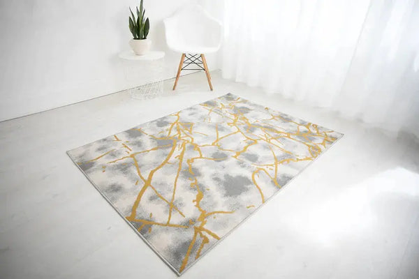 BALLETTO 19NA BEIGE/OCHRE