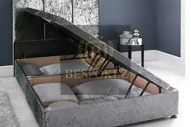 Venice Ottoman Bed
