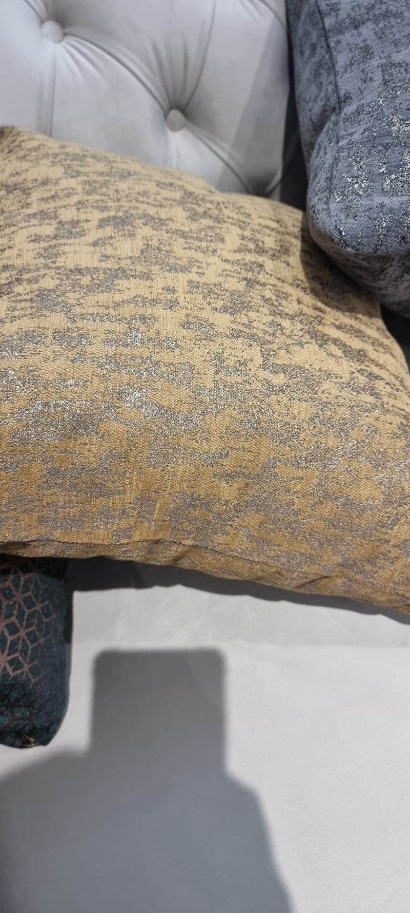 Flora  Cushion