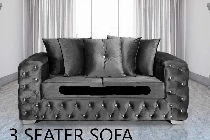 Ashton Exclusive Lustro Range