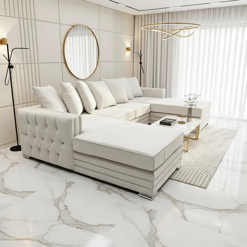 Vogue French Velvet Cinema Sofa  Luxury, Comfort & Style – The Ultimate Home Cinema Experience velvetsofa