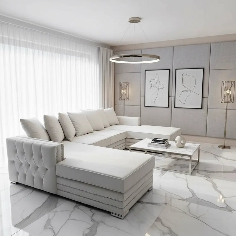 Vogue French Velvet Cinema Sofa  Luxury, Comfort & Style – The Ultimate Home Cinema Experience velvetsofa