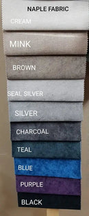 CUBED HEADBOARD LARGE STYLE