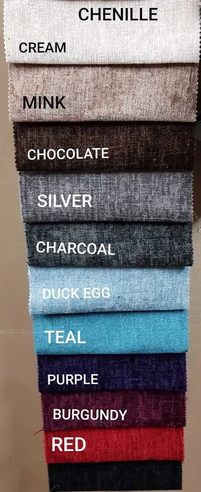 CUBED HEADBOARD LARGE STYLE