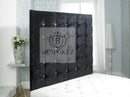 CUBED HEADBOARD LARGE STYLE
