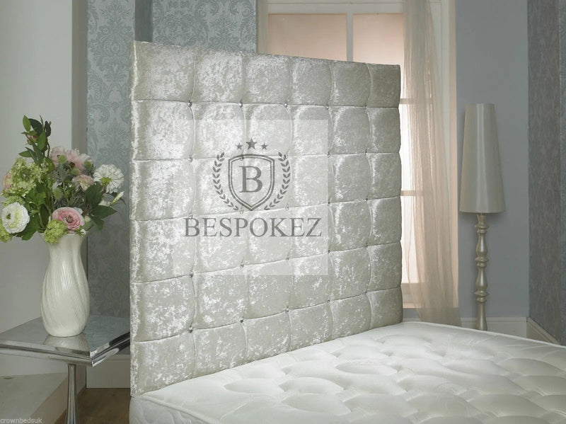 CUBED HEADBOARD LARGE STYLE