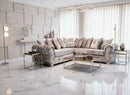 RINO FRENCH VELVET SOFA RANGE