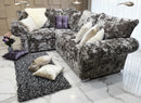 Balmein Exclusive Crushed Velvet Sofa Range f i interiors