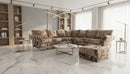 Duresta Velvet Sofa Range – Bespoke Luxury velvetsofa