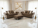 Duresta Premium French Velvet Sofa Range