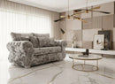RINO LUSTRO CRUSHED VELVET SOFA RANGE