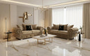 RINO FRENCH VELVET SOFA RANGE