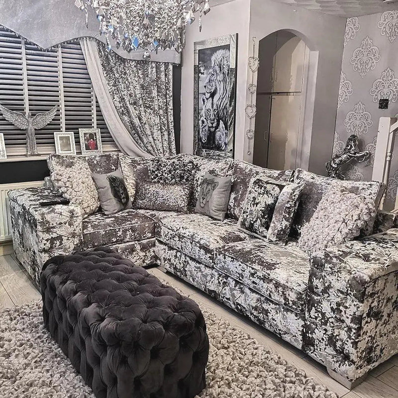 Ashton Exclusive Lustro Range