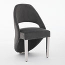 Santorini Dining Chairs - Available In 5 Colours - Set Of 2