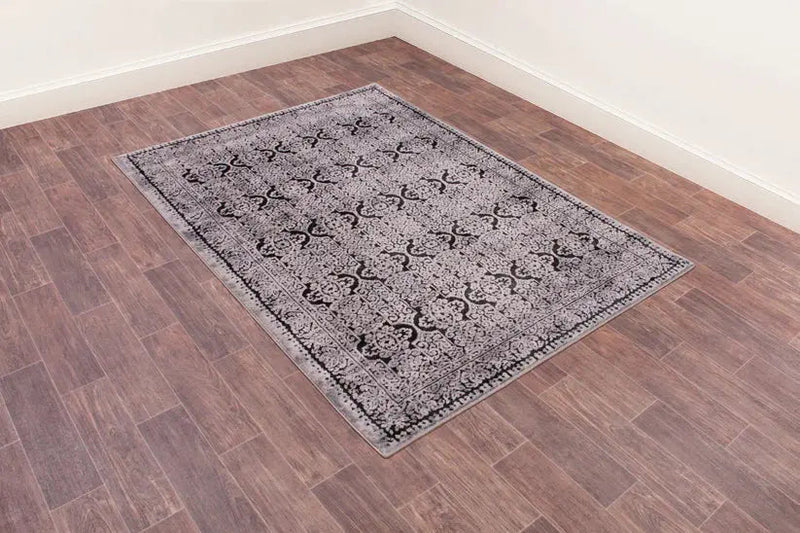 ARABELLA OPAQUE BLACK