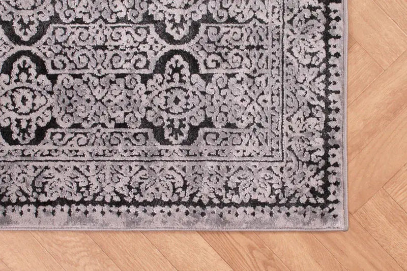 ARABELLA OPAQUE BLACK