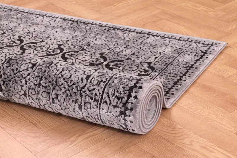 ARABELLA OPAQUE BLACK