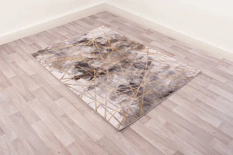 BIANCO 185TA D.GREY/GOLD