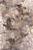 BIANCO 185TA D.GREY/GOLD