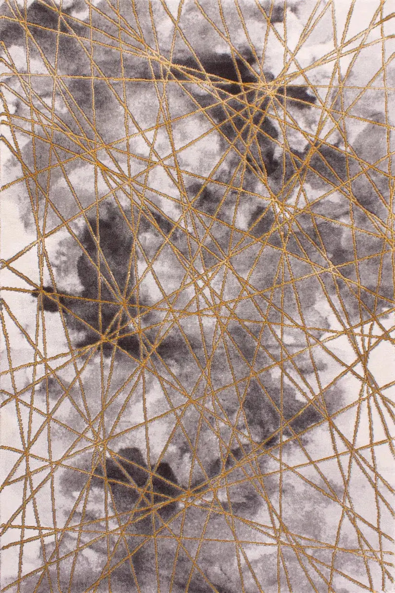 BIANCO 185TA D.GREY/GOLD