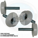 CUBED HEADBOARD LARGE STYLE