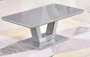 Tenerife Grey Coffee Table