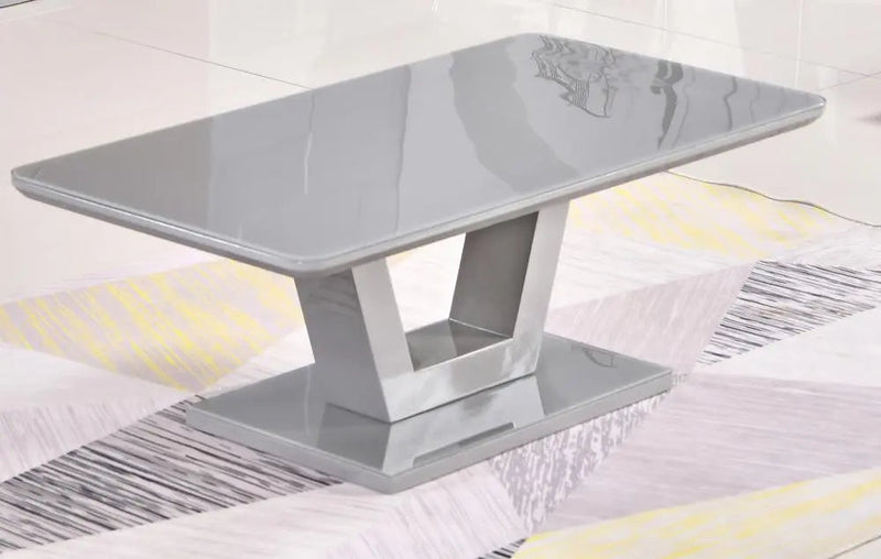 Tenerife Grey Console Table