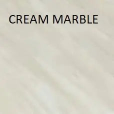 Paris Ractangle Marble 1.5m Dining Table