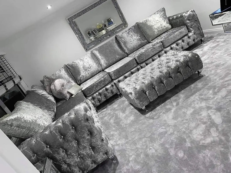 Ashton Exclusive Lustro Range