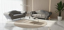 Fabrage French Velvet Sofa Range