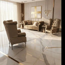 Raphael Crushed Velvet Sofa Range