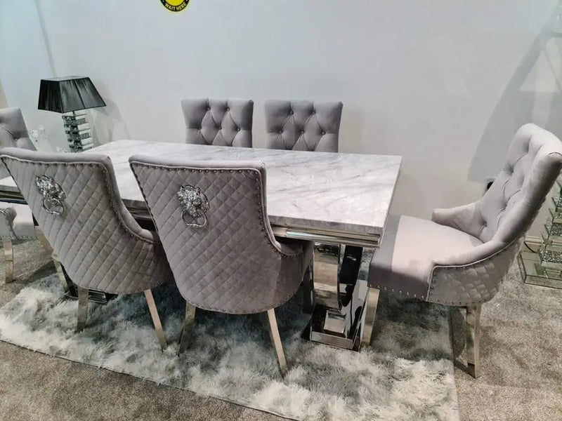 Majestic dining chair