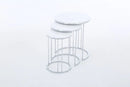 Ayla Nest of 3 Tables