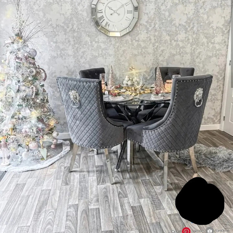 Majestic dining chair