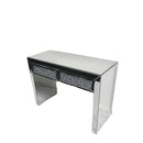 Roma Crushed Diamond Dressing Table AWS