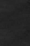 LUXE FAUX FUR RUG PLAIN CHARCOAL