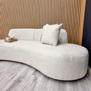 WPC Wood Effect Slatted Wall Panels F I INTERIORS