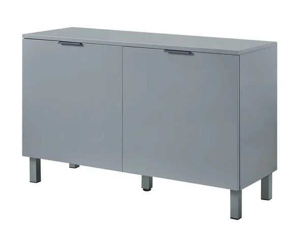 Milan Small Sideboard High Gloss
