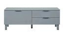 Milan Small TV Unit High Gloss