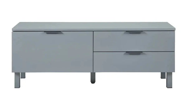 Milan Small TV Unit High Gloss
