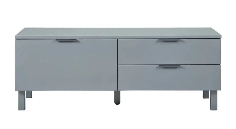 Milan Small TV Unit High Gloss