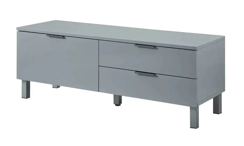 Milan Small TV Unit High Gloss