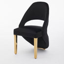 Santorini Dining Chairs - Available In 5 Colours - Set Of 2