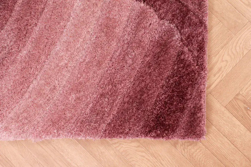 3D CARVED MUMBAI PINK