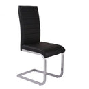 New York chair in 3 colours