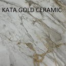 Paris Ractangle Marble 1.5m Dining Table