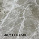 Paris Ractangle Marble 1.5m Dining Table