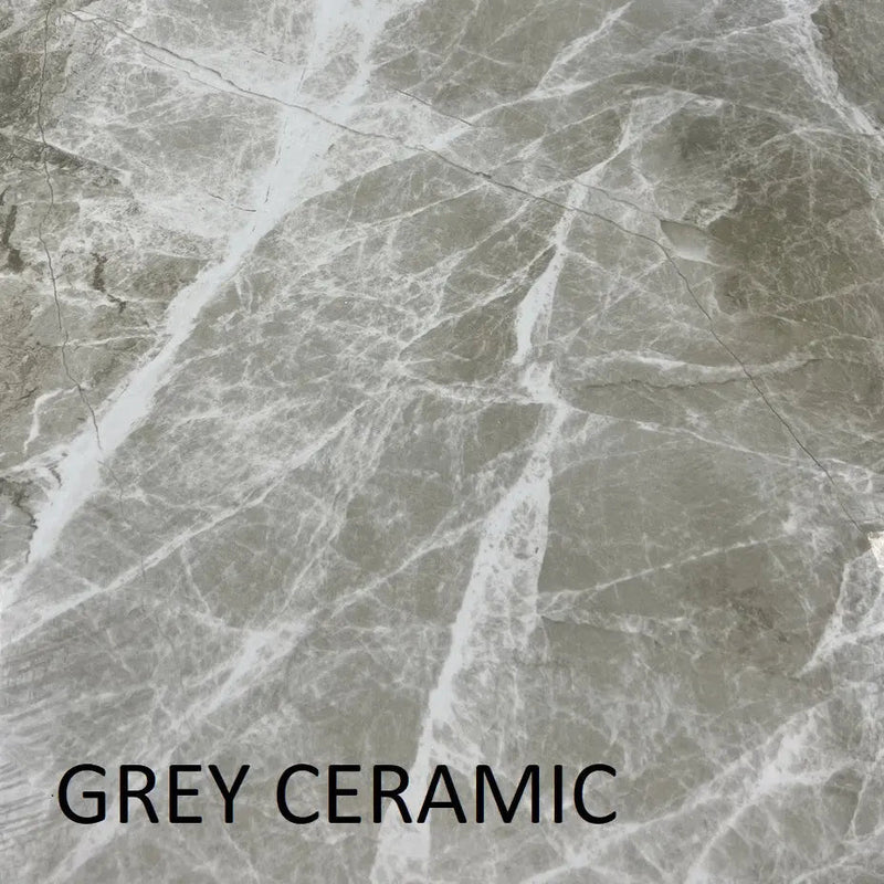 Paris Ractangle Marble 1.5m Dining Table